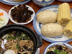 -小放牛炒菜馆(裕华东路店)