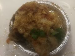 生食生蚝-大渔之观(安贞店)