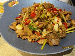 -大碗厨 25年老字号 现炒湘菜(四季天地店)