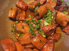 -马仕玖煲·融合菜·酥不腻烤鸭(人大店)