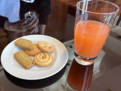 -广州粤海喜来登酒店