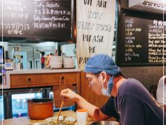 -Cyclus Craft Kitchen薩克思手工厨房