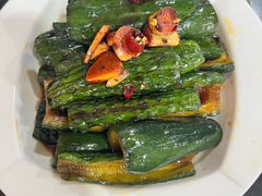 瓜条-来顺成饭庄