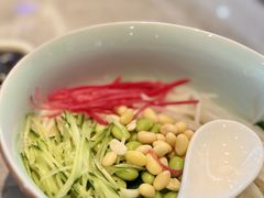 老北京炸酱面-四季小馆·地道北京小吃(广百店)