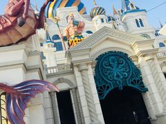 -波塞冬旅游度假区