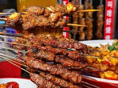 -路边边.炒菜烧烤.音乐餐厅(良乡长虹店)