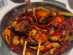 -聚味斋香辣蟹(生态城万达店)
