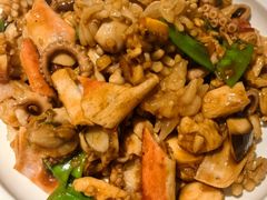 -悦海·家宴·冰花皮皮虾大锅贴(宝龙店)