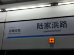 -陆家浜路(地铁站)