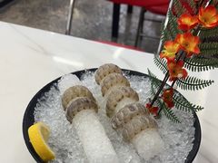 -嘉升大排档(番禺总店)