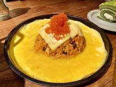-TAIFORKS 大福食堂·山葵烤肉料理·拌饭(宝安店)