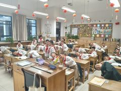 -金陵中学(河西分校)