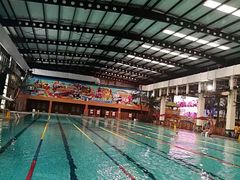 -南宫温泉水世界