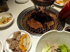 -本家韩国烤肉(青岛万象城店)