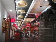 -晋美大掌柜(新建路店)