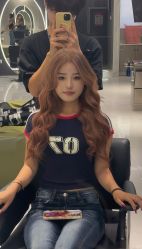 -真好真意SALON 接发·染·烫特色店