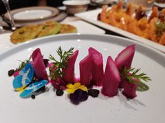 -美博·美术博物馆主题餐厅(威尼斯水城店)