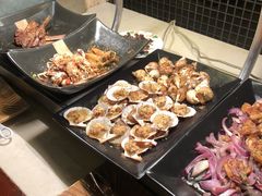 -盛宴自助餐厅(运达喜来登店)