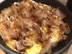 日式海鲜饼-好牛烧肉(世茂广场店)