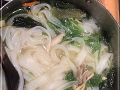 -小满手工粉(上海月星环球港店)