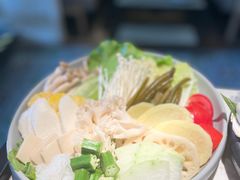 -生如夏花泰式火锅(鹭洲里店)