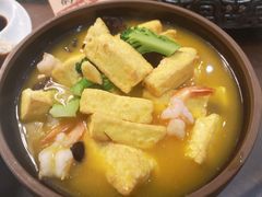 -爷爷的土钵菜(街道口店)