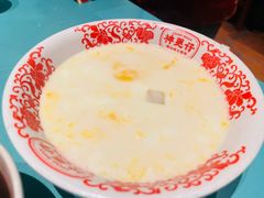 潮汕夜豆浆-神更仔·潮汕魂大排档(汉口路店)