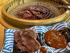 -三石铁板烧(紫竹桥店)