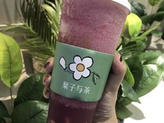 -叶子与茶(苏宁广场店)