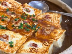 -夏茅维记饭店