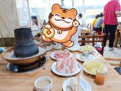 -元盛居(亚泰大街店)