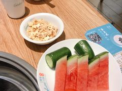 -青瓷火锅料理(西单大悦城店)