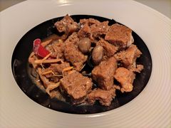四喜烤麸-涌上外婆桥(南塘店)