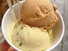 咖啡味-Berthillon