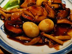 -小放牛炒菜馆(华北商厦店)