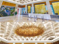 -东莞旗峰山酒店及行政公寓·莱斯西餐厅