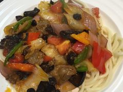 -清真·玛丽亚新疆菜主题餐厅(浙江中路店)