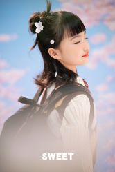 -大连棒棒糖儿童摄影(熊洞街店)