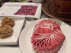 -牛街·马辈儿涮肉(牛街总店)