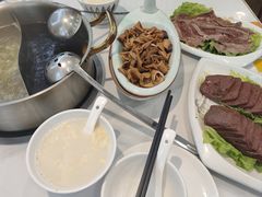 -陆记鹅庄·潮汕菜·狮头鹅(大仟里店)