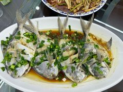 -大洋海鲜居·海鲜特色菜(墟沟海鲜美食城店)