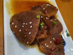 -银子铁板烧料理自助餐(人民广场店)