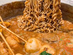 -荣叔港式沙嗲牛肉火锅(正佳潮流店)