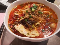 柳州螺蛳粉-粉家柳州螺蛳粉(杨宅路店)