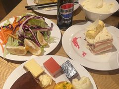 -厦门泰地万豪酒店-贡厨全日餐厅