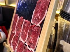 -京悦南门涮羊肉·羊蝎子火锅(田林路店)