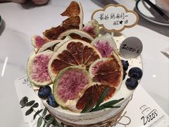 -ZOZO's昌左左精致甜品设计(新北店)