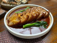 -肴约·花园式餐厅(湖里店)