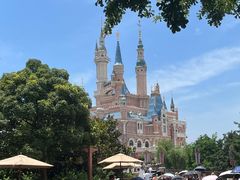 -上海迪士尼度假区