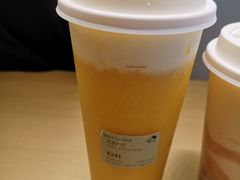 -喜茶(永旺梦乐城店)